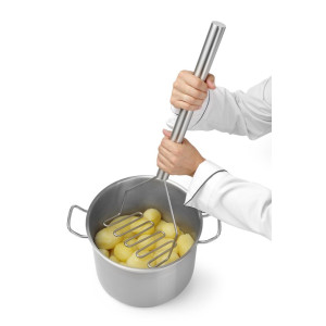 Bulvių košės smulkintuvas - HENDI prekės ženklas - Fourniresto