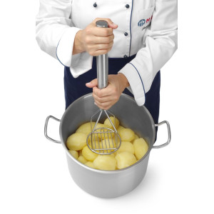 Bulvių košės smulkintuvas - HENDI prekės ženklas - Fourniresto