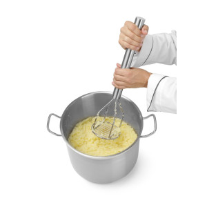 Bulvių košės smulkintuvas - HENDI prekės ženklas - Fourniresto