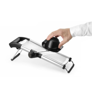 Daržovių pjaustyklė - HENDI prekės ženklas - Fourniresto