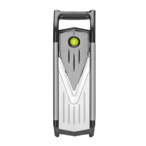 Mandolinas su dviguba ašmeniu - HENDI prekės ženklas - Fourniresto