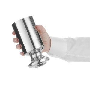 Druskos ir pipirų malūnėliai - HENDI prekės ženklas - Fourniresto