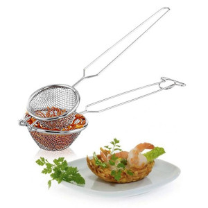 Paukščių lizdas - HENDI prekės ženklas - Fourniresto