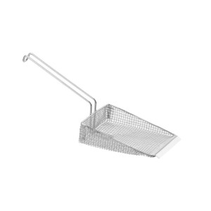 Bulvinių traškučių kastuvėlis - HENDI prekės ženklas - Fourniresto