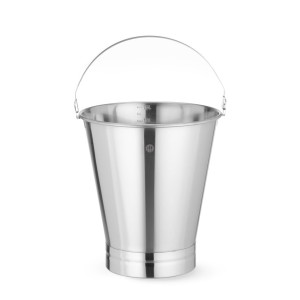 Kibiras su sustiprintu dugnu - HENDI prekės ženklas - Fourniresto