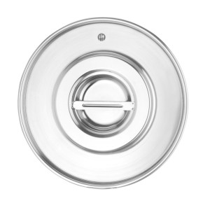 Dangtis kibirui su sustiprintu dugnu - HENDI prekės ženklas - Fourniresto