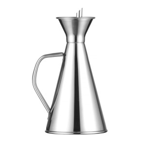 Aliejinių butelių dozatorius - HENDI prekės ženklas - Fourniresto