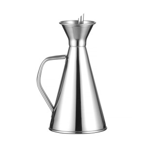 Aliejinių butelių dozatorius - HENDI prekės ženklas - Fourniresto