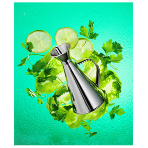 Aliejinių butelių dozatorius - HENDI prekės ženklas - Fourniresto