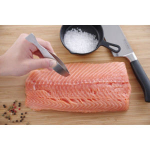 Kampų šoninės žnyplės - HENDI prekės ženklas - Fourniresto