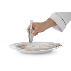 Kampų šoninės žnyplės - HENDI prekės ženklas - Fourniresto