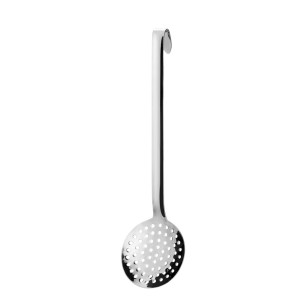 Pieno krapštukas iš nerūdijančio plieno - 90 mm skersmens