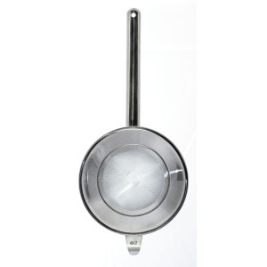 Kinų pusiau tinklinis - ø 205 mm