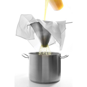 Kinai - HENDI prekės ženklas - Fourniresto