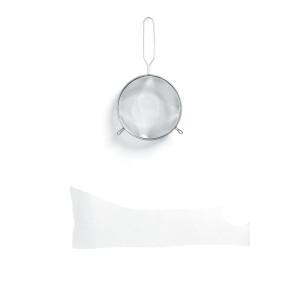 Perforuotas sietas - HENDI prekės ženklas - Fourniresto