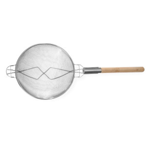 Sietelis, dvigubas tinklas - HENDI prekės ženklas - Fourniresto