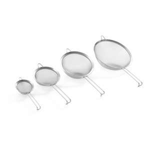 Prieskoniu ir žolelių sietelis - HENDI prekės ženklas - Fourniresto