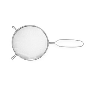 Plieninis sietas - ø 160 mm