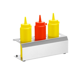 Palaikykite padažus - Prekės ženklas HENDI - Fourniresto