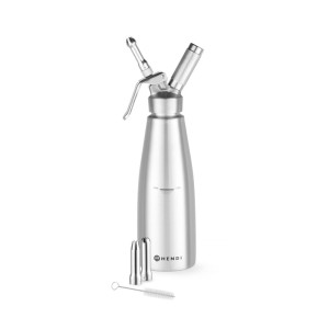 Šlagų plaktuvo Profi Line 1 L - Prekės ženklas HENDI - Fourniresto