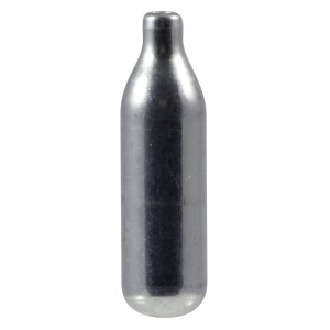 Kartušės šlakui purkštuvui - 10 vnt.