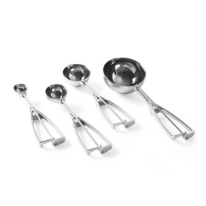 Ledų porcionuotojas Stöckel 1/4