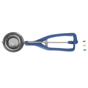 Ledų daliklis Stöckel su sustiprintu nailono rankenėliu 1/12 - HENDI prekės ženklas - Fourniresto