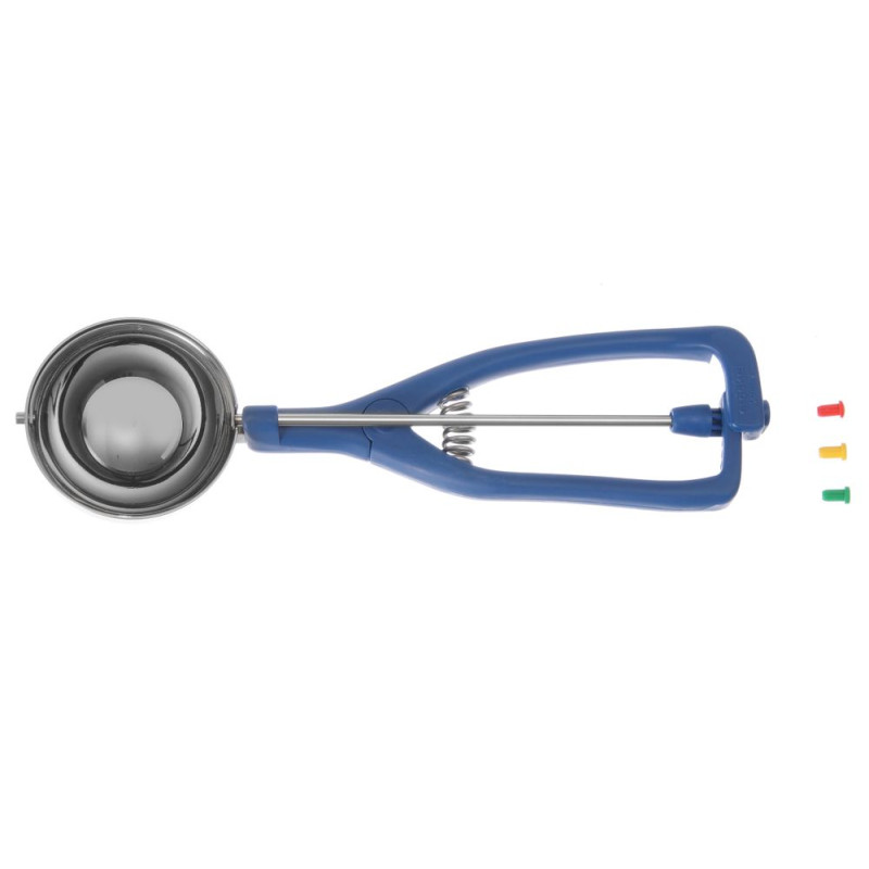 Ledų daliklis Stöckel su sustiprintu nailono rankenėliu 1/12 - HENDI prekės ženklas - Fourniresto