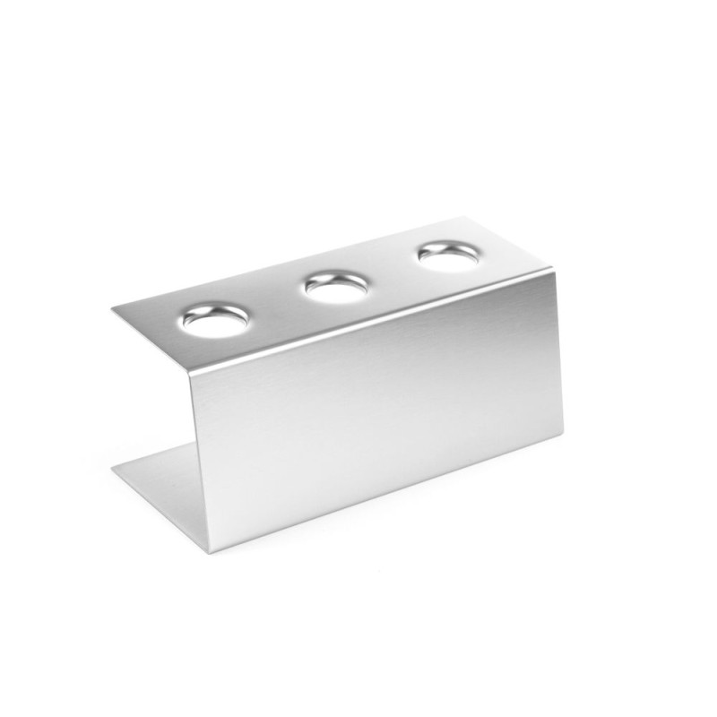 Palaikiklis 3 ledų kepalams - HENDI prekės ženklas - Fourniresto