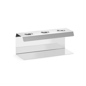 Palaikiklis 3 ledų kepalams - HENDI prekės ženklas - Fourniresto