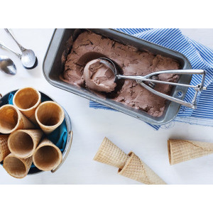 Ledų kibirėlis Profi Line 3,6 L - Prekės ženklas HENDI - Fourniresto