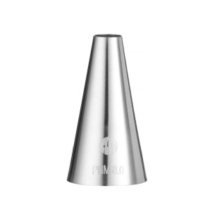 5 vamzdžių rinkinys - lygus - HENDI prekės ženklas - Fourniresto