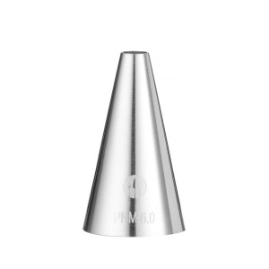 5 vamzdžių rinkinys - lygus - HENDI prekės ženklas - Fourniresto