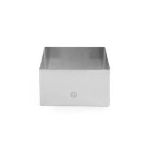 Kvadratinis formos išspaustuvas 80x80mm - HENDI prekės ženklas - Fourniresto