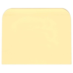 Rektangulinis tešlos rašalas - 6 vnt. - HENDI prekės ženklas - Fourniresto