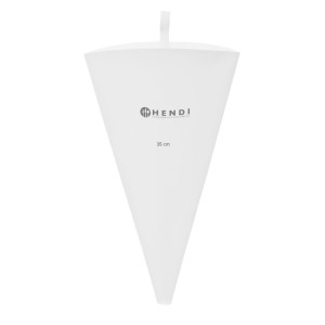 Nyloninė kepimo krepšelė - L 350 mm