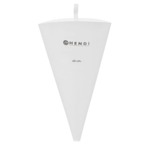 Keksių maišelis iš nailono - 1 vnt. - Ilgis 450 mm - Prekės ženklas HENDI - Fourniresto