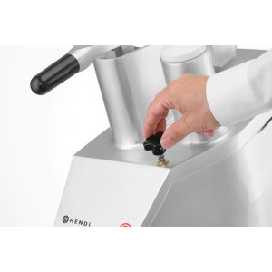 Daržovių pjaustyklė Profi Line - Prekės ženklas HENDI - Fourniresto