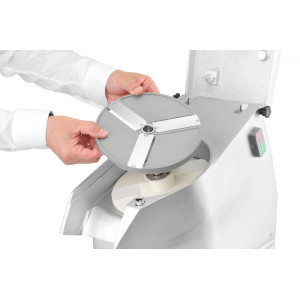 Daržovių pjaustyklė Profi Line - Prekės ženklas HENDI - Fourniresto