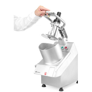 Daržovių pjaustyklė intensyviam naudojimui - HENDI prekės ženklas - Fourniresto