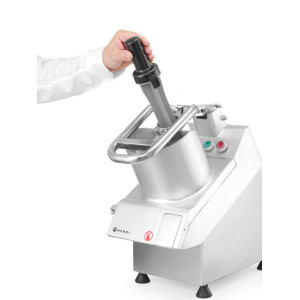 Daržovių pjaustyklė intensyviam naudojimui - HENDI prekės ženklas - Fourniresto