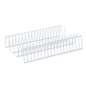 Diskų laikiklis 18 diskų daržovių pjaustytuvui - HENDI prekės ženklas - Fourniresto