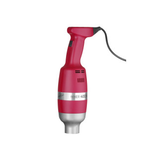 Profesionalus plaktukas Profi Line 400 - su reguliuojama greičiu - HENDI prekės ženklas - Fourniresto