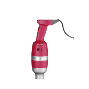 Profesionalus plaktuvas Profi Line 400 - su reguliuojama greičiu. Rinkinys su laikikliu - HENDI prekės ženklas - Fourniresto