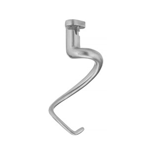 Planetinis maišytuvas su plaktuve intensyviam naudojimui Kitchen Line - 10 litrų - Prekės ženklas HENDI - Fourniresto