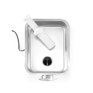 Mėsmo kaltinimo mašina Kitchen Line 12