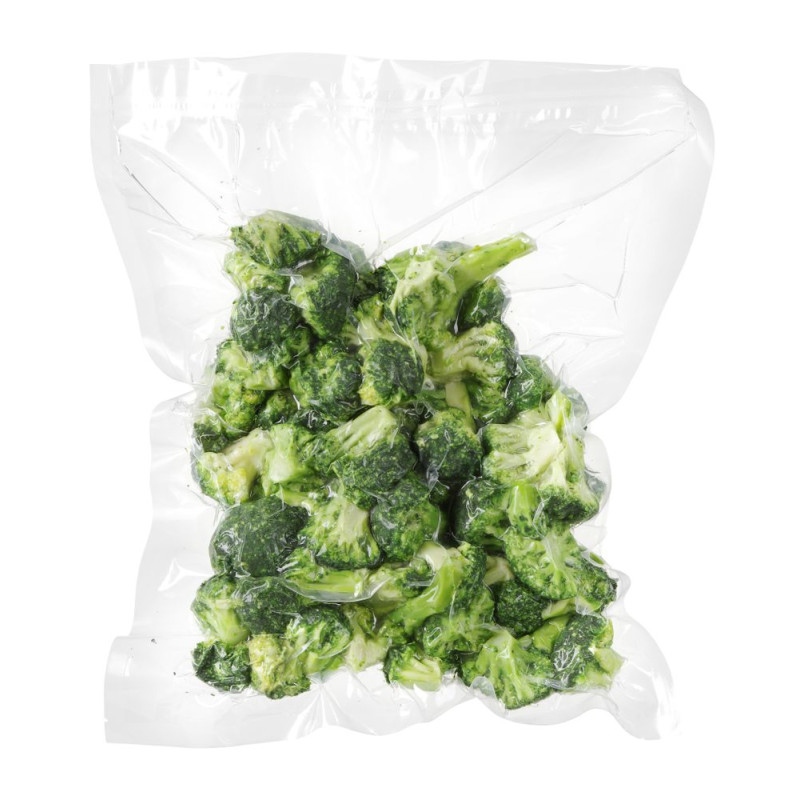 Vakuuminiai maišai, lygūs, 450 x 350 mm - 50 vnt.