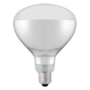 Lempos šildomai infraraudonųjų spindulių lempai - HENDI prekės ženklas - Fourniresto