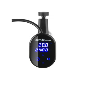 iVide termoplongatorius 2.0 - HENDI prekės ženklas - Fourniresto