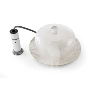 Stiklinė skardinė - HENDI prekės ženklas - Fourniresto